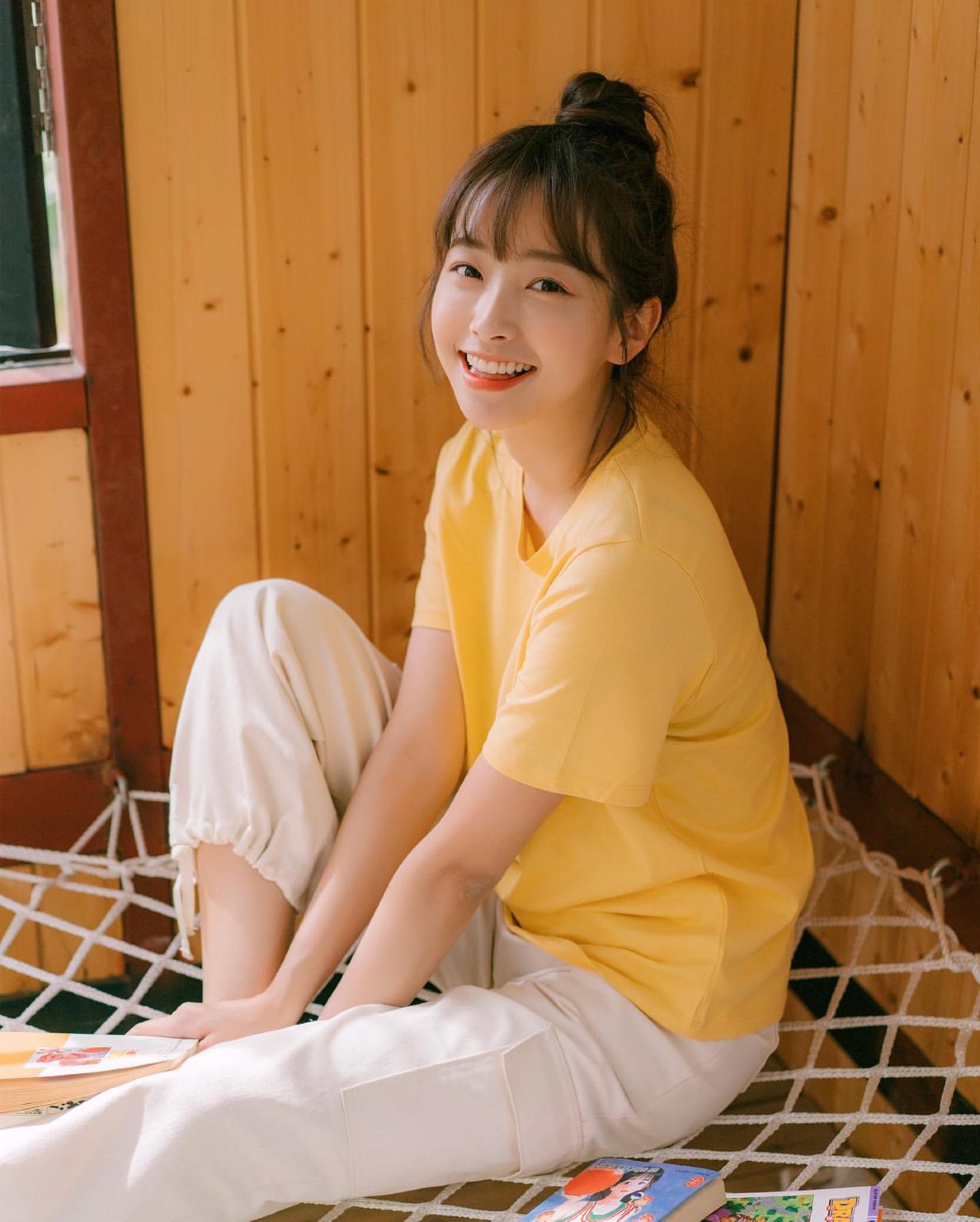 Trip Moments in Cheongju, South Korea[Driver-guide plus travel photography + wedding aerial photography microfilm + makeup & costumes + itinerary customization + unlimited group size]