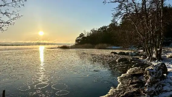 Archipelago excursion from Helskinki