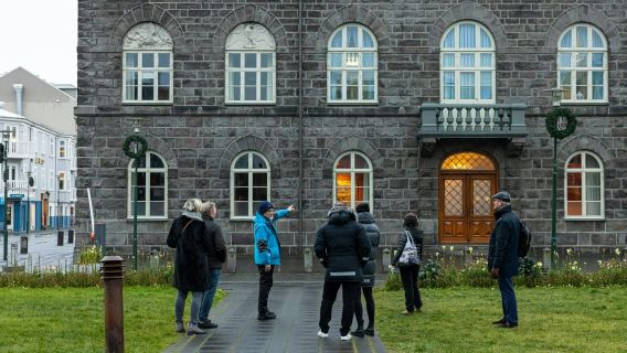 ReykjavikTours