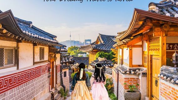 SeoulTours