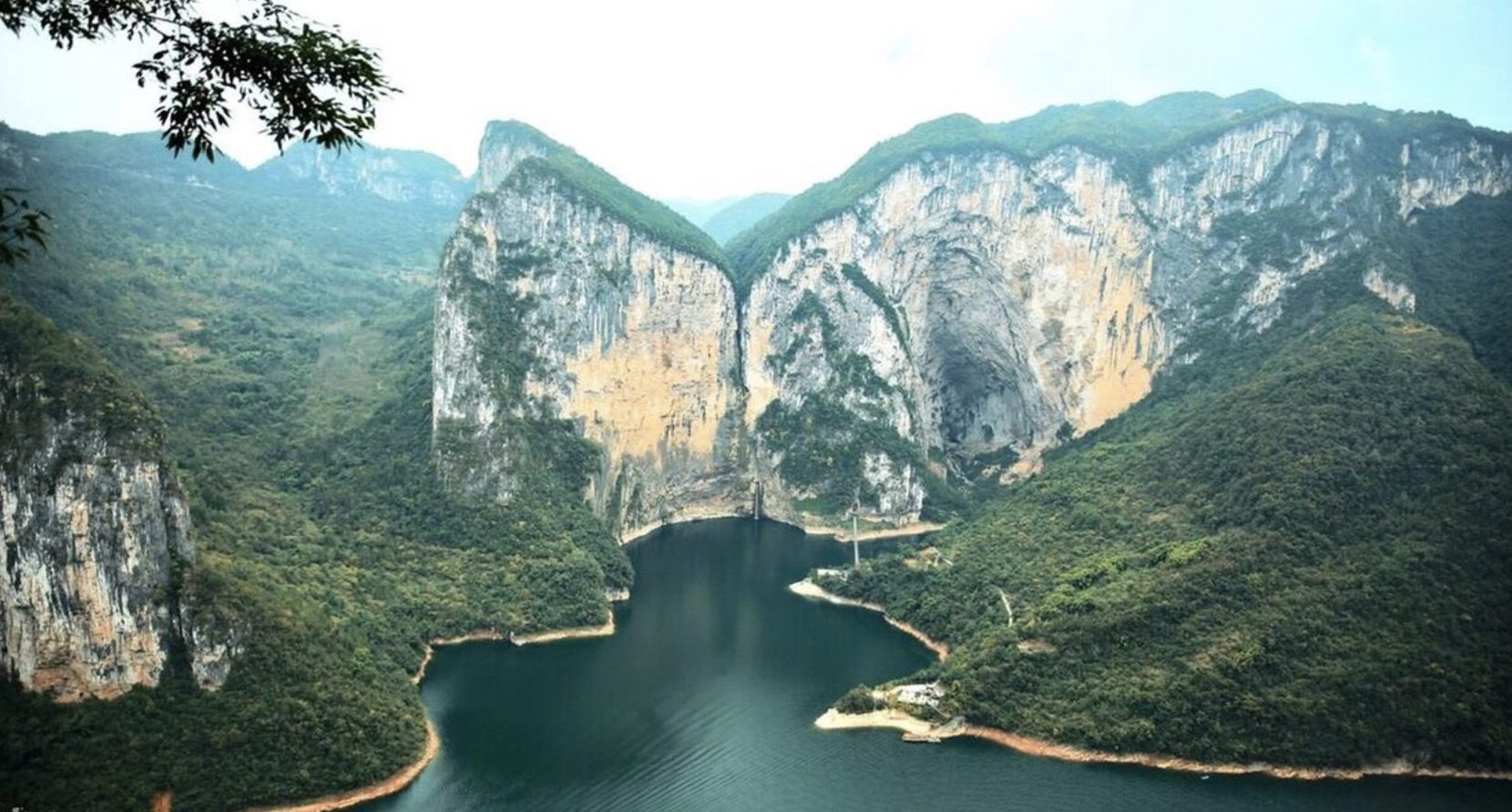 1-day tour of Enshi Qingjiang River in Hubei | Optional Chinese or English guide | Summer vacation family trip with kids and parents