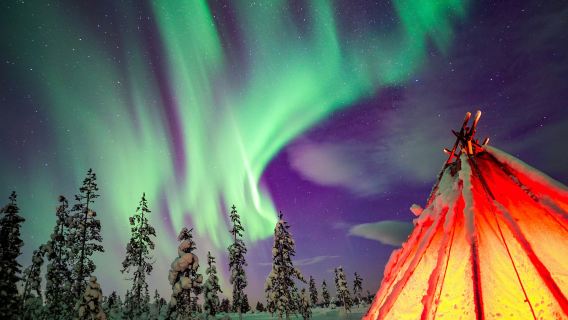 Rovaniemi
