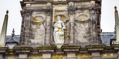 荷蘭阿姆斯特丹+和平宮+新教堂一日遊/行程可調-中文專車