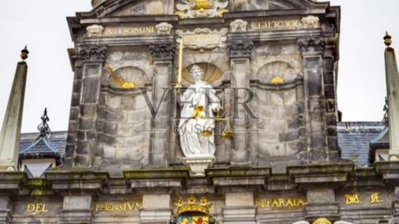 荷蘭阿姆斯特丹+和平宮+新教堂一日遊/行程可調-中文專車