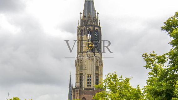 荷蘭阿姆斯特丹+威廉斯大橋一日遊/行程可調-普通話專車