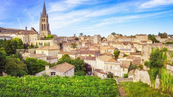 BordeauxTours