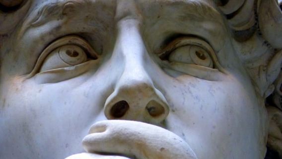 David & Accademia Gallery Private Tour