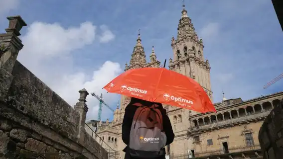 Santiago de Compostela Private Tours: choose your option