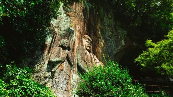 Discover Inner Peace at Fukoji Temple: Meditation Experience