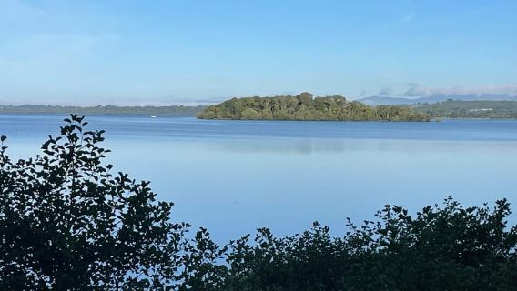 Tur Kereta Kuda Killarney Taman Nasional dan Danau