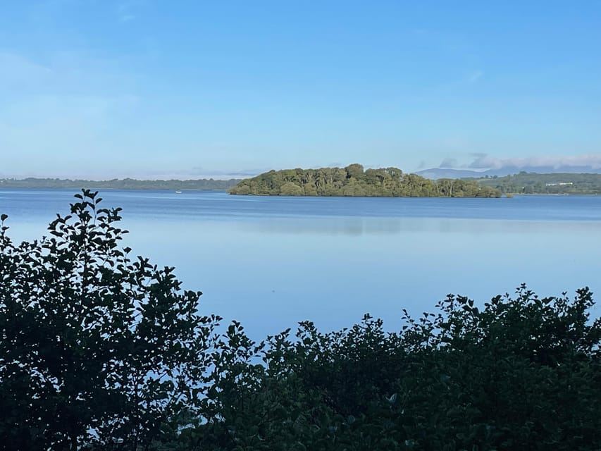 Killarney Carriage Tours National Park and Lakes