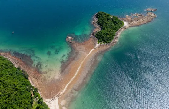 R2G西貢海島漫遊