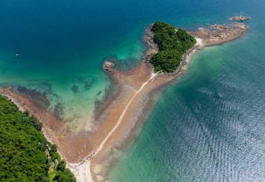 R2G Sai Kung Island Hopping Tour