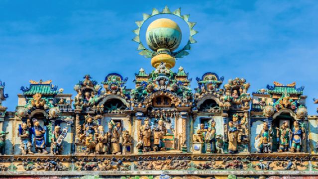 佛山祖廟 猩咖說|私家團|門票＋文史大咖導覽1.5/2.5H