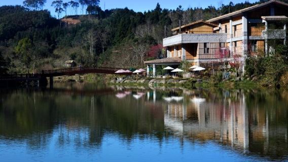 客家南庄原鄉遊憩行一日遊