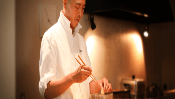 43 Popular Hokkaido Japanese Cuisine - Michelin Restaurant Wada