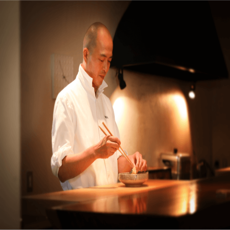 43 Ristoranti popolari e stellati Michelin a Hokkaido, Giappone: Wada