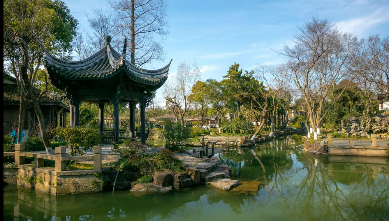 Museo di Shanghai (Shanghai Bowuguan) + Giardino Kezhi + Giardino Botanico di Shanghai + Oriental Pearl Tower [Servizio auto privata]
