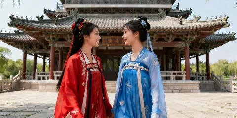 濟南大明湖景區Trip Moments【跟拍攝影親子照情侶閨蜜兒童跟拍家庭Trip Moments】