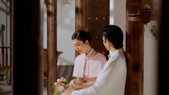 Bozhou Qiaocheng mehrsprachige Reiseleiter lokale Begleitung Reiseleiter Führung Privattransfer/Reiseplanung Anpassung/Geschäftsbegleitung/Fotograf Begleitung Aufzeichnung