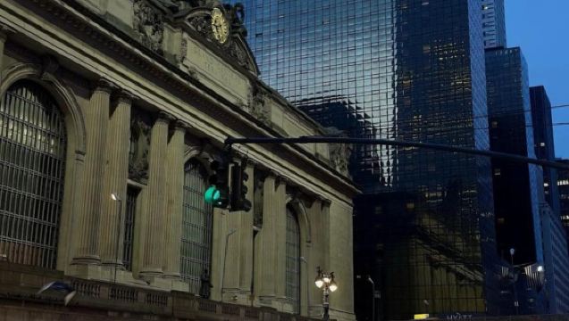 New York Statue of Liberty + Wall St + Empire State Building Downtown Classic 1-day Tour - New Offer