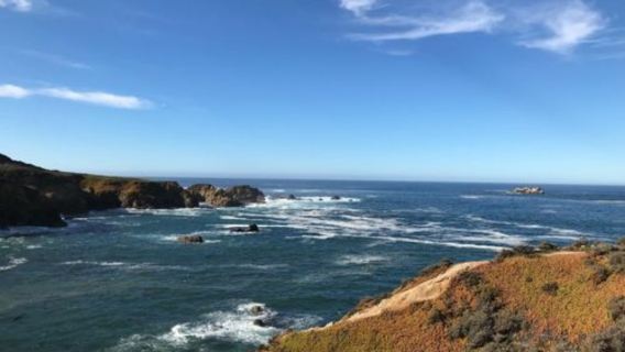 US Route 1 + Los Angeles to San Francisco full route/customizable options - inquire now for exclusive discounts