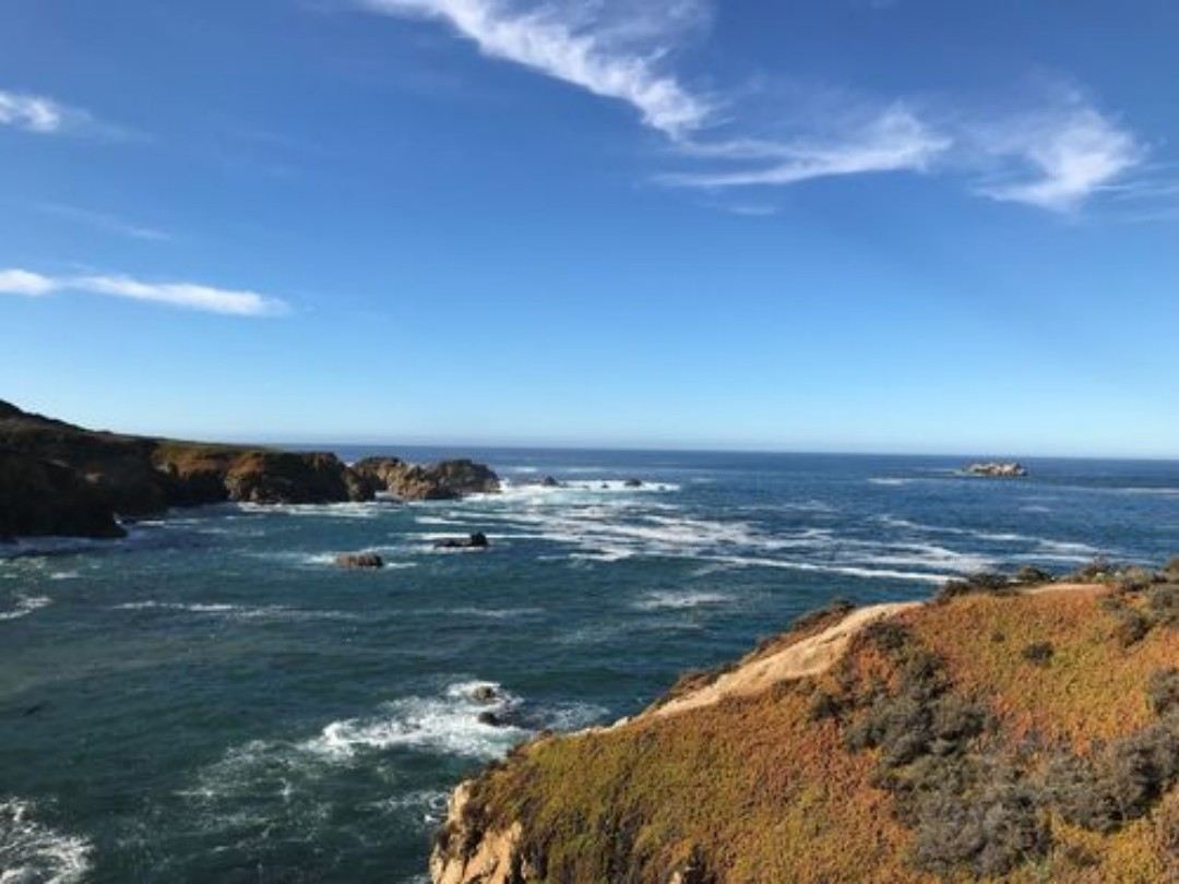 美國一號公路+洛杉磯-舊金山全路段/可多天定制-諮詢立享優惠