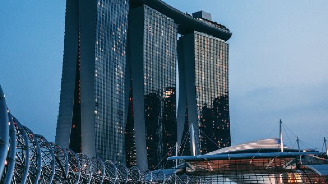 Lawatan sehari sewaan peribadi di Singapura dengan pemandu berbahasa Cina, perkhidmatan pengangkutan dan perjalanan peribadi yang boleh disesuaikan mengikut kehendak anda