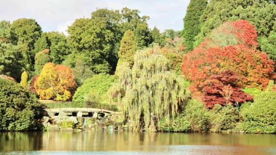 英國-謝菲爾德｜翻譯陪同｜地陪旅遊｜展會｜商務考察｜地接｜（可私人定制）