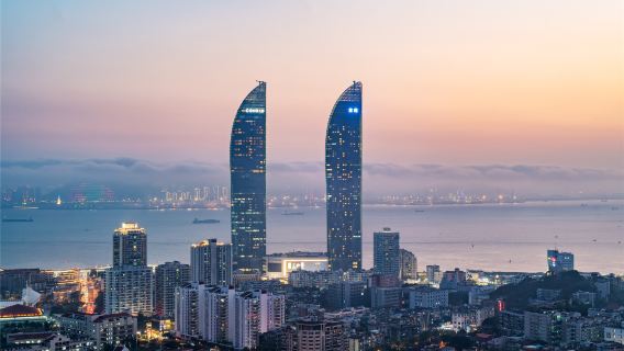 Xiamen private charter 1-day tour with driver-guide|Private tour|Flexible timing