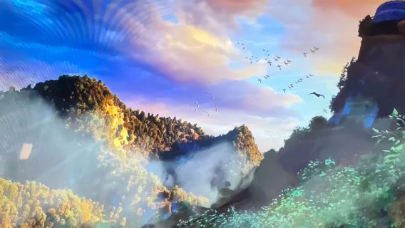 深圳詩畫中國【東門不夜天店】體驗票(千年美學盛宴+光影解鎖詩畫情+中華文脈傳承+沉浸式體驗)