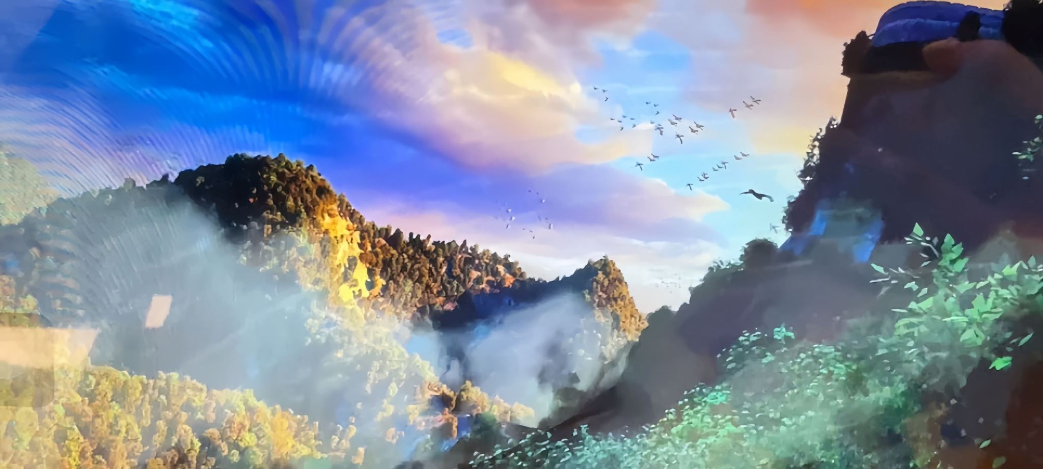 Shenzhen Poetic China [Dongmen Nightlife Branch] Experience Ticket (Millennium Aesthetics Feast + Light and Shadow Poetry Unlock + Chinese Cultural Heritage + Immersive Experience)