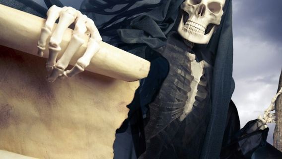 Berlin: Nachtwächter-Tour