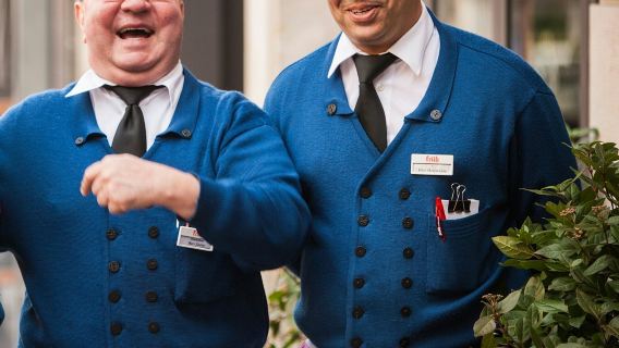 Köln ist ein Gefühl – Stadtrundgang