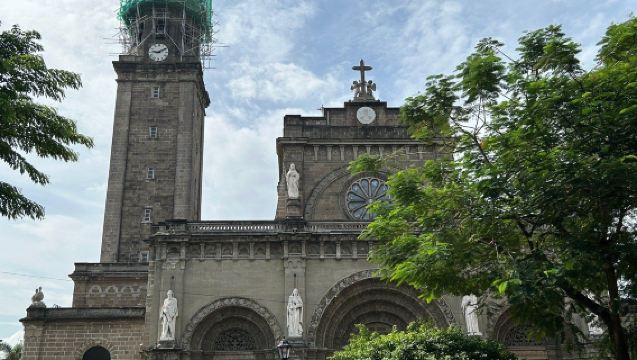 菲律賓馬尼拉｜旅遊陪同翻譯｜展會｜商務考察洽談｜自由行地接｜接機 （可私人定制）