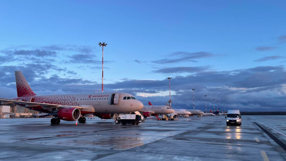 俄羅斯 聖彼得堡-機場接駁（可定制周邊遊）飯店接駁