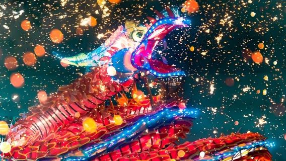 貴陽包車9小時一日遊/快速打卡南江大峽谷+黔靈山公園+甲秀樓