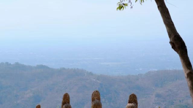 Yogyakarta: Giant's Palm + Timang Beach [Attractions & Tours with Admission Ticket]