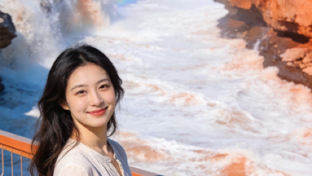 8人精品小團赴晉南｜壺口賞瀑・小西天探禪一日暢玩