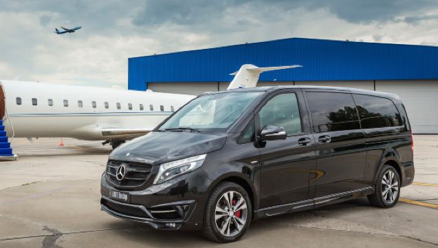 [Layanan Mobil Eksklusif] Tur Kustom Sewa Kendaraan Pribadi & Antar Jemput Titik ke Titik untuk Perjalanan Satu Hari & Beberapa Hari di Sarajevo, Bosnia dan Herzegovina|Mobil Bisnis Mercedes-Benz + Sopir Berbahasa Mandarin & Pemandu Wisata Bersertifikat Memberikan Penjelasan Sepanjang Perjalanan