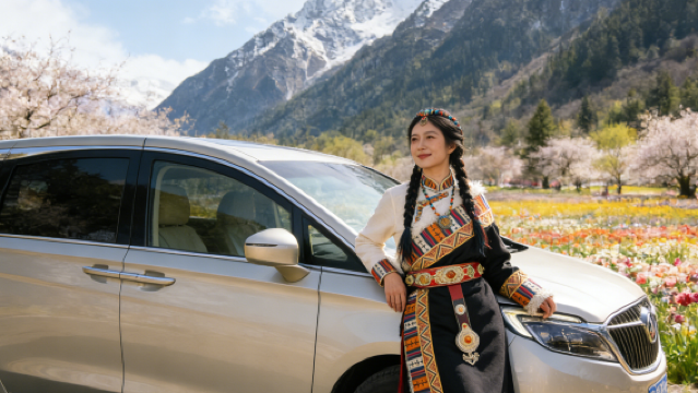 Chengdu-Bipenggou 1-Day Tour | Optional 5, 7, or 9-Seat Private Charter | Pure Play | All-Inclusive Price