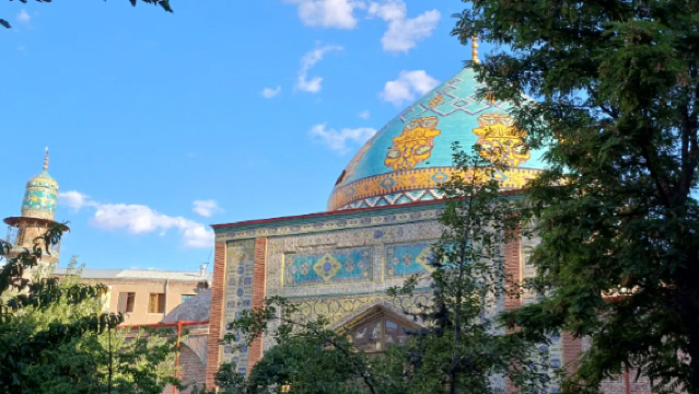 Pemandu pelancong di seluruh Armenia / Penterjemah perniagaan / Perkhidmatan tersuai peribadi / Lawatan bebas dengan sambutan tempatan