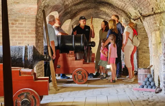 馬斯特裏赫特聖彼得堡地下要塞