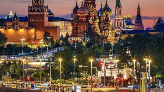 俄羅斯境內 旅遊地陪|專業翻譯 |展會|商務出行|考察|陪同|拜訪