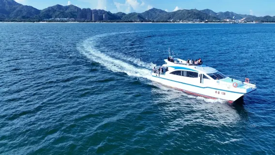 [Linha exclusiva de aluguel de carros em Shanwei] Atendimento emergencial 24 horas · Traslado para trem-bala/aeroporto + Personalização para eventos corporativos · Tudo incluso no preço