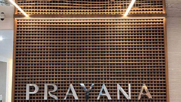 Prayana Lounge Surabaya (T2 Inter), Juanda Airport (SUB), by IAS Hospitality Indonesia