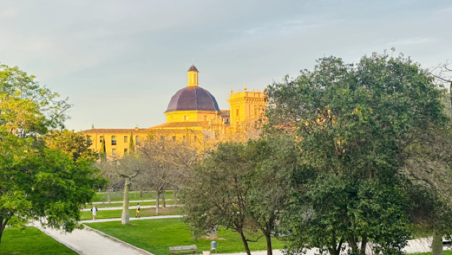 Sepanyol Madrid: Lawatan Sehari ke Valencia (Perkhidmatan Pelanggan Eksklusif)