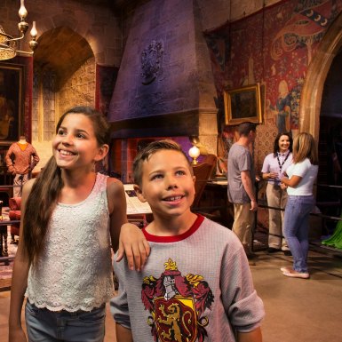 哈利波特華納兄弟片場倫敦：入場門票 + 羅素廣場接送