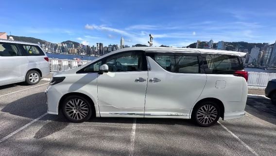 Guangdong-Hong Kong-Macau shuttle bus - private charter from Shenzhen to Hong Kong Disneyland and Macau with fast door-to-door customs clearance