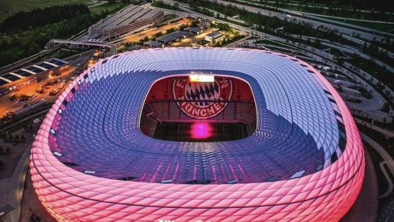 Billets pour le FC Bayern Munich